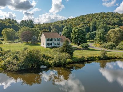 6 Mill Pond Road, New Fairfield, CT, 06812