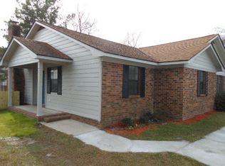 7633 Oldridge Rd, North Charleston, SC 29418