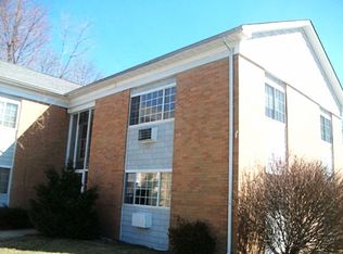 13 Bissell St #A, Providence, RI 02907