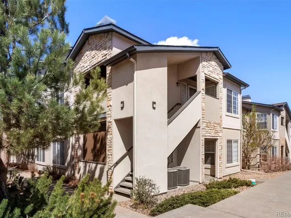 3555 S Zeno Way #202, Aurora, CO 80013