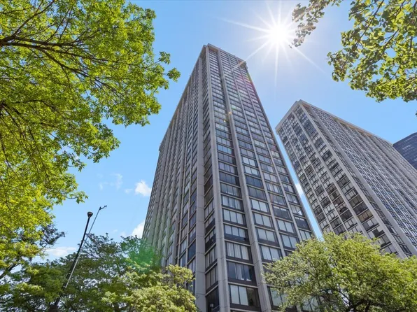 5455 N Sheridan Rd APT 3106, Chicago, IL 60640