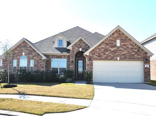 256 Clearwood Dr, League City, TX 77573