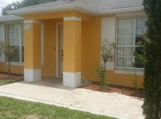 1702 Manchurian St, Groveland, FL 34736