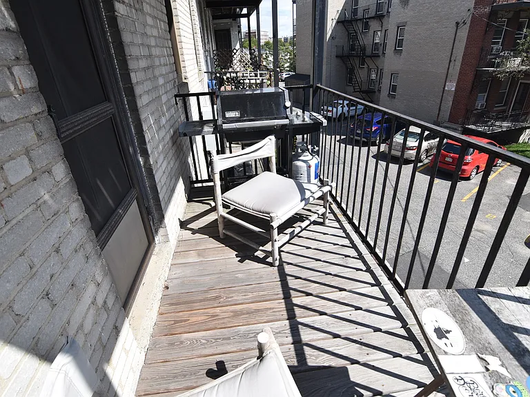 1762 Commonwealth Ave #6 — Photo 6