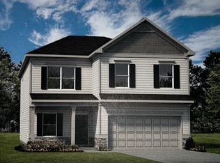 533 Morgan Meadows Way LOT 39, Columbia, TN 38401