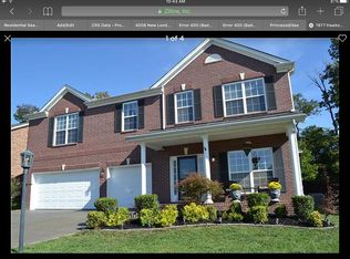 1977 Hawks Nest Dr, Hermitage, TN 37076
