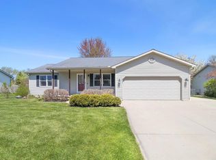 903 Huron St, Tecumseh, MI 49286