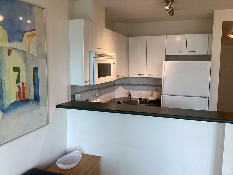 Vancouver Apartment for rent - 0 Bedrooms in Vancouver