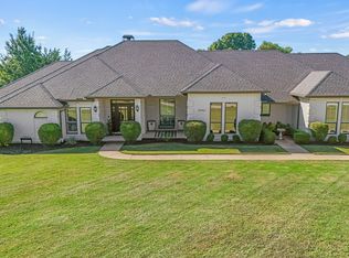 15961 Custer Trl, Frisco, TX 75035