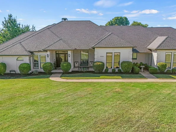 15961 Custer Trl, Frisco, TX 75035