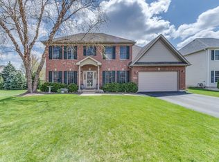 1455 Anderson Rd, Elburn, IL 60119