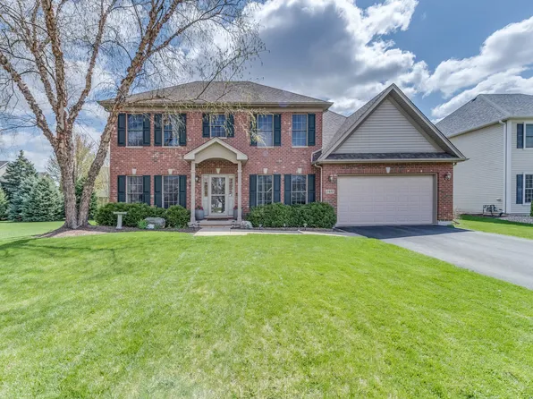 1455 Anderson Rd, Elburn, IL 60119