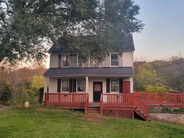 584 S Kralltown Rd, Wellsville, PA 17365