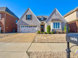 1656 Jennings Mill Ln, Collierville, TN 38017