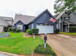 116 Island Blvd, Warner Robins, GA 31088