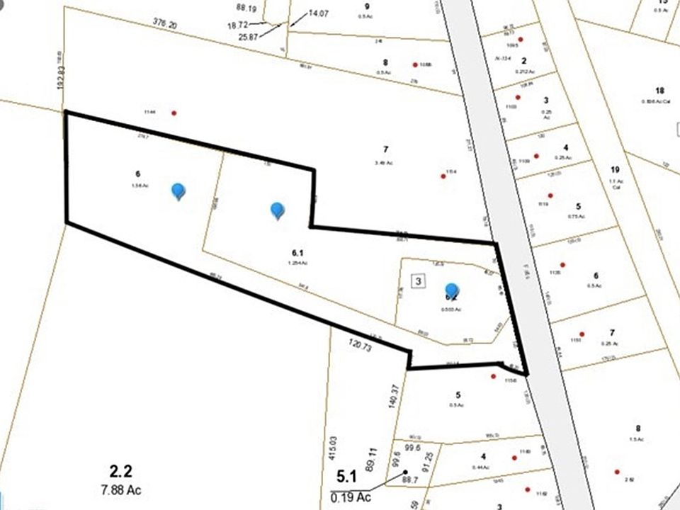 2nd image of 1144 Ashley Falls Rd