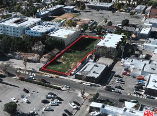 7131 Baird Ave, Reseda, CA 91335