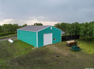 Rural Address Duck, 463 Lake, SK S0K