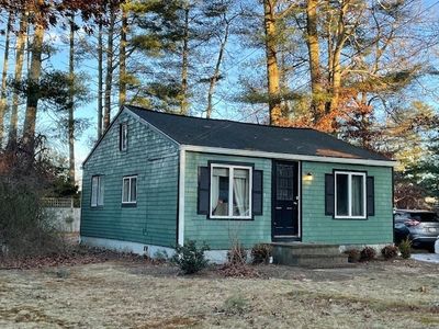 59 Cedar Dr, Carver, MA, 02330