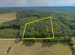 640AC Grandy Rd Lot 10, Brodnax, VA 23920