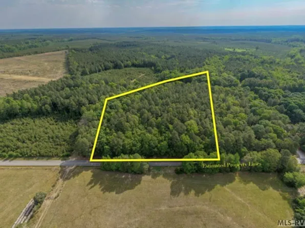 640AC Grandy Rd Lot 10, Brodnax, VA 23920