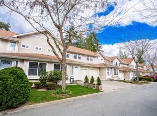 11870 232nd St #24, Maple Ridge, BC V2X6S9