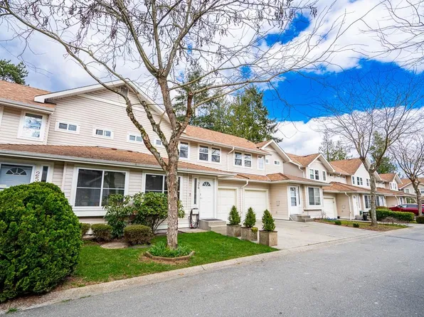 11870 232nd St #24, Maple Ridge, BC V2X 6S9