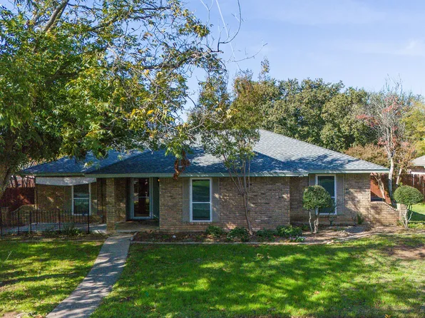 5 Easy St, Hickory Creek, TX 75065