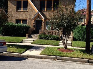 1708 Park St, Houston, TX 77019