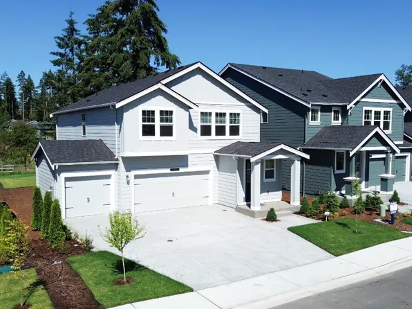 14714 59th Ave E, Puyallup, WA 98375