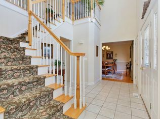 66 Forge Hill Rd, Lebanon Township, NJ 08826