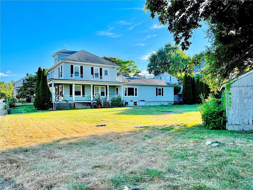 361 Washington St, West Warwick, RI 02893 Zillow