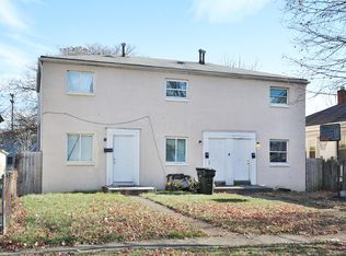 442-446 S Yale Ave, Columbus, OH 43223