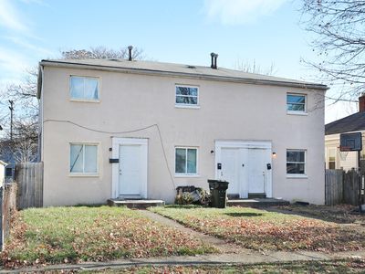 442-446 S Yale Ave, Columbus, OH, 43223