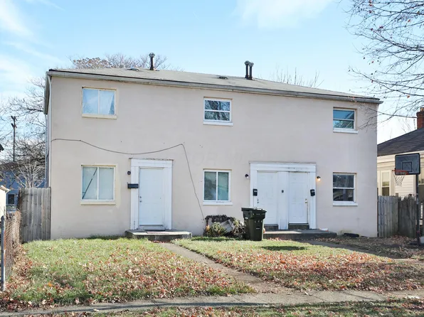 442-446 S Yale Ave, Columbus, OH 43223