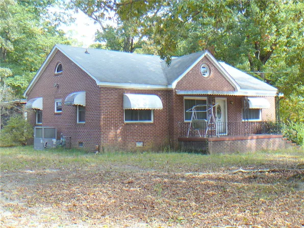 943 Flat Rock Rd, Anderson, SC 29624