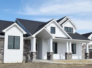 12508 Raffin Cv, Fort Wayne, IN 46814