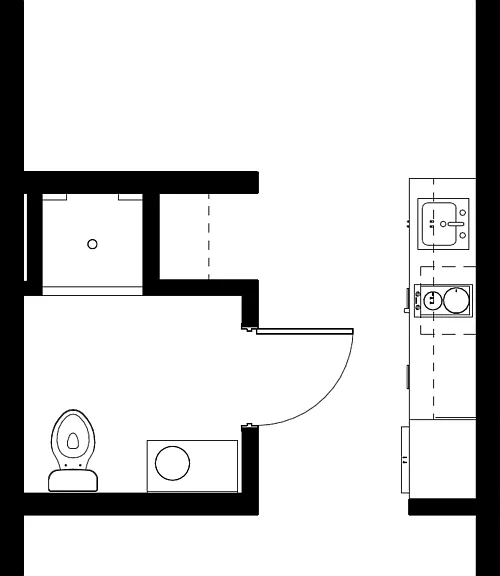 1020 N Broadway — Photo 13