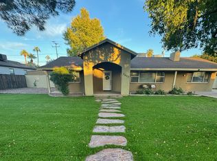 3427 N Kachina Ln, Scottsdale, AZ 85251