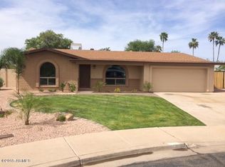 1440 E Diamond Ave, Mesa, AZ 85204