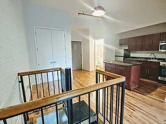 Rented by Carnegie Management Inc