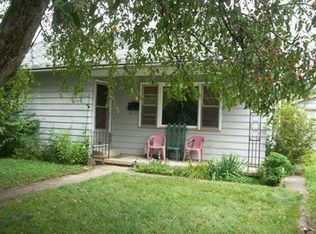 335 E Main St, Youngsville, PA 16371