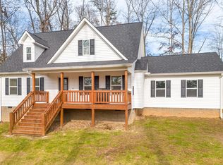 195 E Highwater Rd, Soddy Daisy, TN 37379
