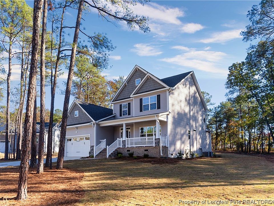 400 Piney Oak Dr, Carthage, NC 28327 Zillow