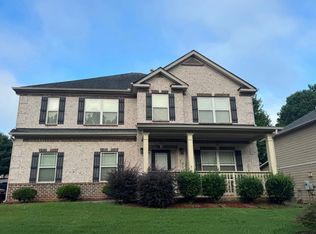 2 Barcelona St, Newnan, GA 30263