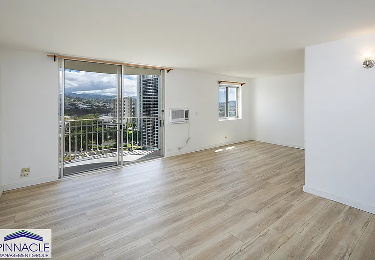 98-1038 Moanalua Rd #7-1707 — Photo 1