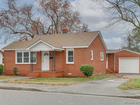502 South Ave, Newport News, VA 23601