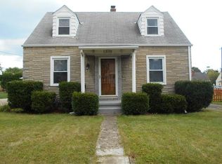 1318 Princeton Ave, Natrona Heights, PA