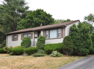 43 Michael Rd, Randolph, MA 02368