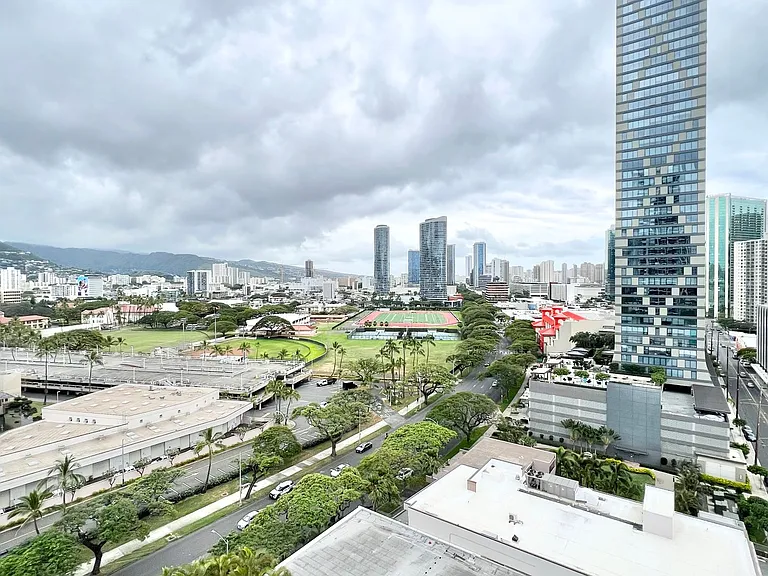 909 Kapiolani Blvd #1601 — Photo 14